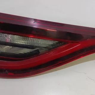 265558138R Renault Фонарь задний внутренний левый Renault Arkana Арт E23494832, вид 4