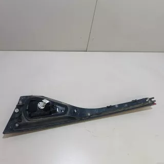 265558138R Renault Фонарь задний внутренний левый Renault Arkana Арт E23494832, вид 8