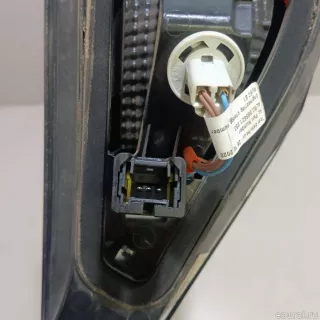 265558138R Renault Фонарь задний внутренний левый Renault Arkana Арт E23494832, вид 10