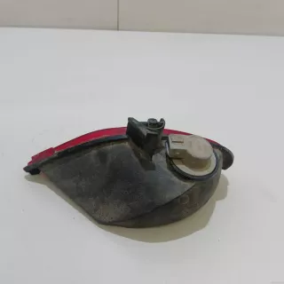 265808620R Renault Фонарь задний в бампер правый Renault Arkana Арт E23495329, вид 5