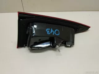 A1679060407 Mercedes Benz Фонарь задний внутренний левый Mercedes GLE W167 Арт E23503043, вид 3