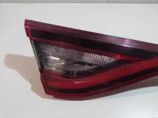 265558138R Renault Фонарь задний внутренний левый Renault Arkana Арт E23508253, вид 2