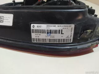 265558138R Renault Фонарь задний внутренний левый Renault Arkana Арт E23508253, вид 8