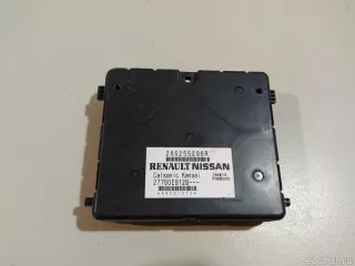 285255296R Renault Блок электронный Renault Arkana Арт E23508858, вид 1