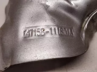 E4T15B1118013 Chery Экран тепловой Chery Tiggo  2 Арт E23523810, вид 3