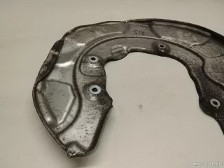 34206861802 BMW Кожух защитный тормозного диска BMW X5 G05  Арт E23524518, вид 2