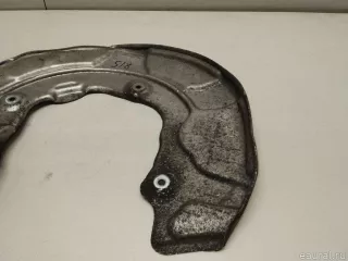 34206861802 BMW Кожух защитный тормозного диска BMW X5 G05  Арт E23524518, вид 4