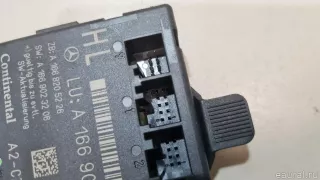 1669005412 Mercedes Benz Блок комфорта Mercedes S C217 Арт E23524596, вид 8