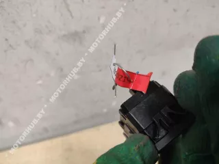 2129052600 Кнопка аварийной сигнализации Mercedes E W212 Арт 00102156, вид 4