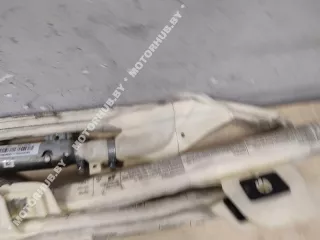 2128600602 Подушка безопасности боковая (шторка) правая Mercedes E W212 Арт 00102155, вид 5