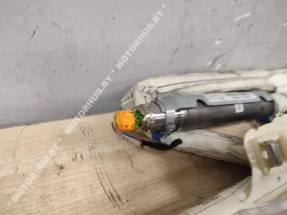 2128600602 Подушка безопасности боковая (шторка) правая Mercedes E W212 Арт 00102155, вид 7