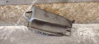 A6510700568 Ресивер воздушный Mercedes E W212 Арт 00101481, вид 2