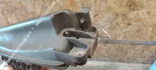 A6510700568 Ресивер воздушный Mercedes E W212 Арт 00101481, вид 5