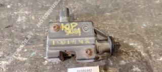 9651690280 Замок лючка топливного бака Peugeot 508 Арт 00101442, вид 2