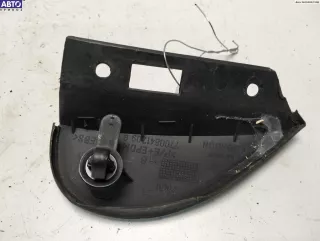 7700841709 Накладка крыла (уголок зеркала) переднего левого Renault Scenic 1 Арт 54789261, вид 2