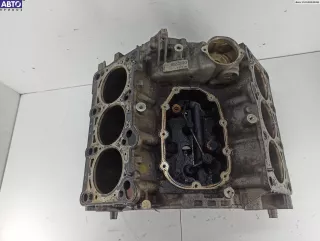  Блок цилиндров двигателя (картер) Audi A6 C5 (S6,RS6) Арт 54782105, вид 1