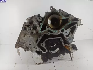  Блок цилиндров двигателя (картер) Audi A6 C5 (S6,RS6) Арт 54782105, вид 5