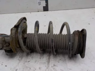 BR5V34900A Стойка передняя в сборе Mazda 3 BK Арт 737960, вид 2