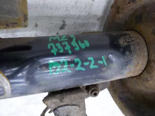 BR5V34900A Стойка передняя в сборе Mazda 3 BK Арт 737960, вид 3