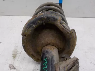 BR5V34900A Стойка передняя в сборе Mazda 3 BK Арт 737960, вид 4