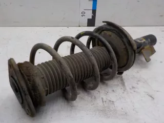 BR5V34900A Стойка передняя в сборе Mazda 3 BK Арт 737960, вид 7