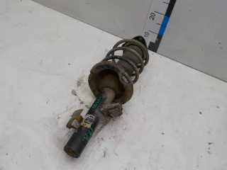 BR5V34900A Стойка передняя в сборе Mazda 3 BK Арт 737960, вид 9