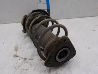 BR5V34900A Стойка передняя в сборе Mazda 3 BK Арт 737960, вид 10