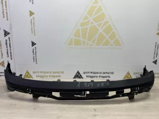 51129482090 Спойлер Бампера BMW X5 G05  Арт TP93381, вид 1