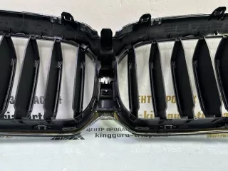 51139464210 Решетка радиатора BMW 5 G30/G31 Арт TP93482, вид 11