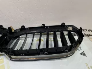 51139464210 Решетка радиатора BMW 5 G30/G31 Арт TP93482, вид 15