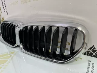 51139464210 Решетка радиатора BMW 5 G30/G31 Арт TP93482, вид 4