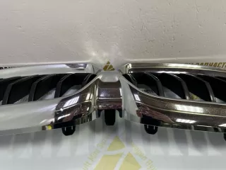 51139464210 Решетка радиатора BMW 5 G30/G31 Арт TP93482, вид 8