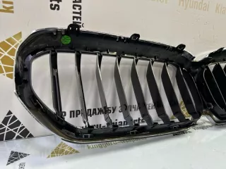 51139464210 Решетка радиатора BMW 5 G30/G31 Арт TP93482, вид 10