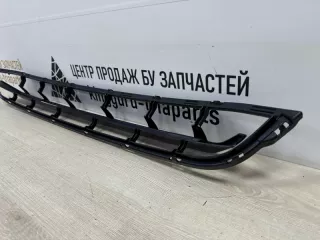 51117399898 Решетка бампера BMW X3 G01 Арт TP93552, вид 10