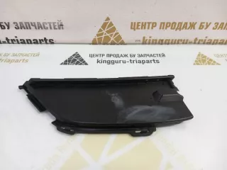 51117459520 Крышка решетки бампера BMW X3 G01 Арт TP93562, вид 5