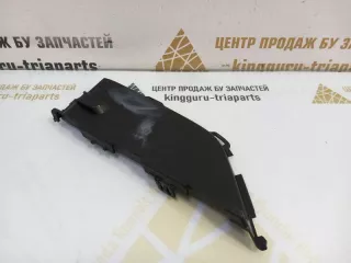 51117459520 Крышка решетки бампера BMW X3 G01 Арт TP93562, вид 6