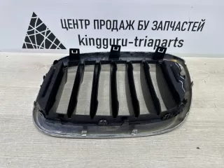 7440854 Решетка радиатора BMW X3 G01 Арт TP93602, вид 11