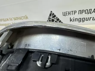 7440854 Решетка радиатора BMW X3 G01 Арт TP93602, вид 14