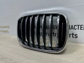 7440854 Решетка радиатора BMW X3 G01 Арт TP93602, вид 3
