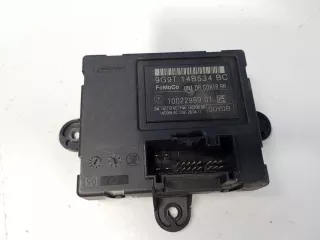 1689875 Блок комфорта задней левой двери Ford Mondeo 4 Арт ZAP178615