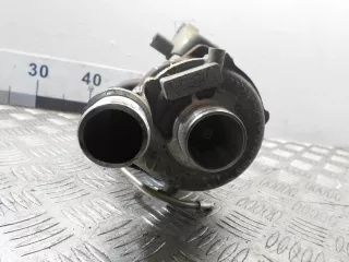 AH2Q6K682AH Турбина Land Rover Range Rover Sport 1 restailing Арт 00114348, вид 1