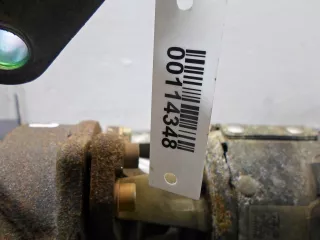 AH2Q6K682AH Турбина Land Rover Range Rover Sport 1 restailing Арт 00114348, вид 6