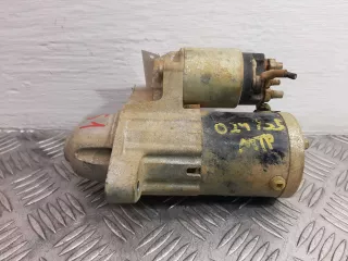 CK4T11000BA,M000T39571ZC Стартер Ford F-150 X Арт 00259759, вид 4