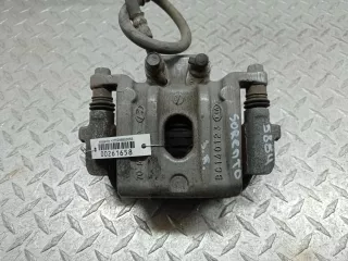 58230C6000 Суппорт задний правый Kia Sorento 3 Арт 00261658