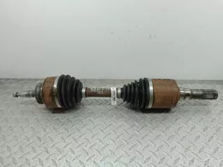 AL1Z3A427B Полуось передняя левая Ford F-150 X Арт 00254075, вид 1