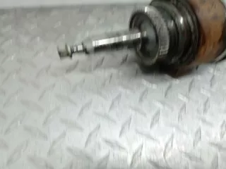 AL1Z3A427B Полуось передняя левая Ford F-150 X Арт 00254075, вид 2