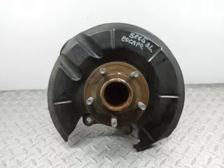 GV6Z5A969A,CV6Z1104F Ступица задняя левая Ford Escape 3 Арт 00257066, вид 1