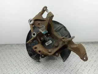 GV6Z5A969A,CV6Z1104F Ступица задняя левая Ford Escape 3 Арт 00257066, вид 2