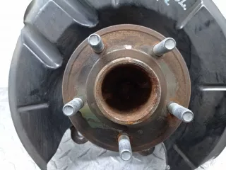 GV6Z5A969A,CV6Z1104F Ступица задняя левая Ford Escape 3 Арт 00257066, вид 3