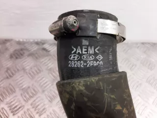 282622F900 Патрубок интеркулера Hyundai Santa FE 4 (TM) Арт 00263086, вид 2